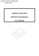 ACJ instruction and calibration.pdf